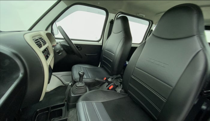 2020 Maruti Eeco 5 STR WITH AC PLUSHTR, Petrol, Manual, 13,368 km, Right Side Front Door Cabin