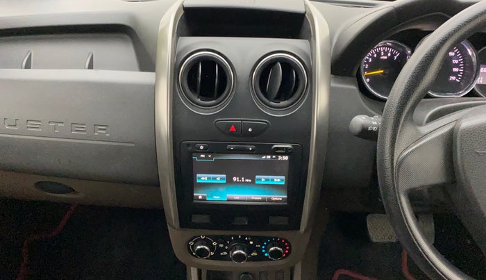 2019 Renault Duster 110 PS RXS 4X2 AMT DIESEL, Diesel, Automatic, 66,800 km, Air Conditioner