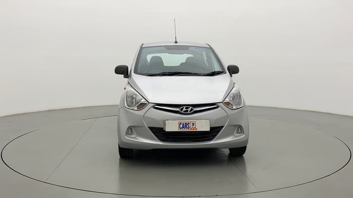 2015 Hyundai Eon MAGNA PLUS, Petrol, Manual, 19,479 km, Front