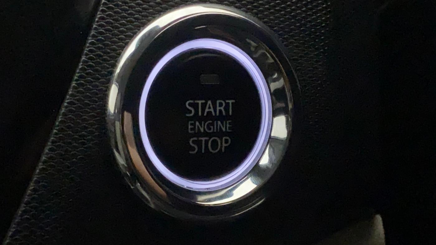 2022 Tata TIGOR XZ PLUS CNG, CNG, Manual, 18,438 km, Keyless Start/ Stop Button
