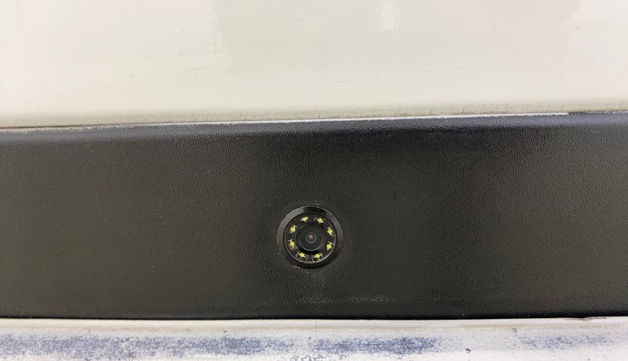 2015 Hyundai Creta SX 1.6 DIESEL, Diesel, Manual, 88,070 km, Parking Camera