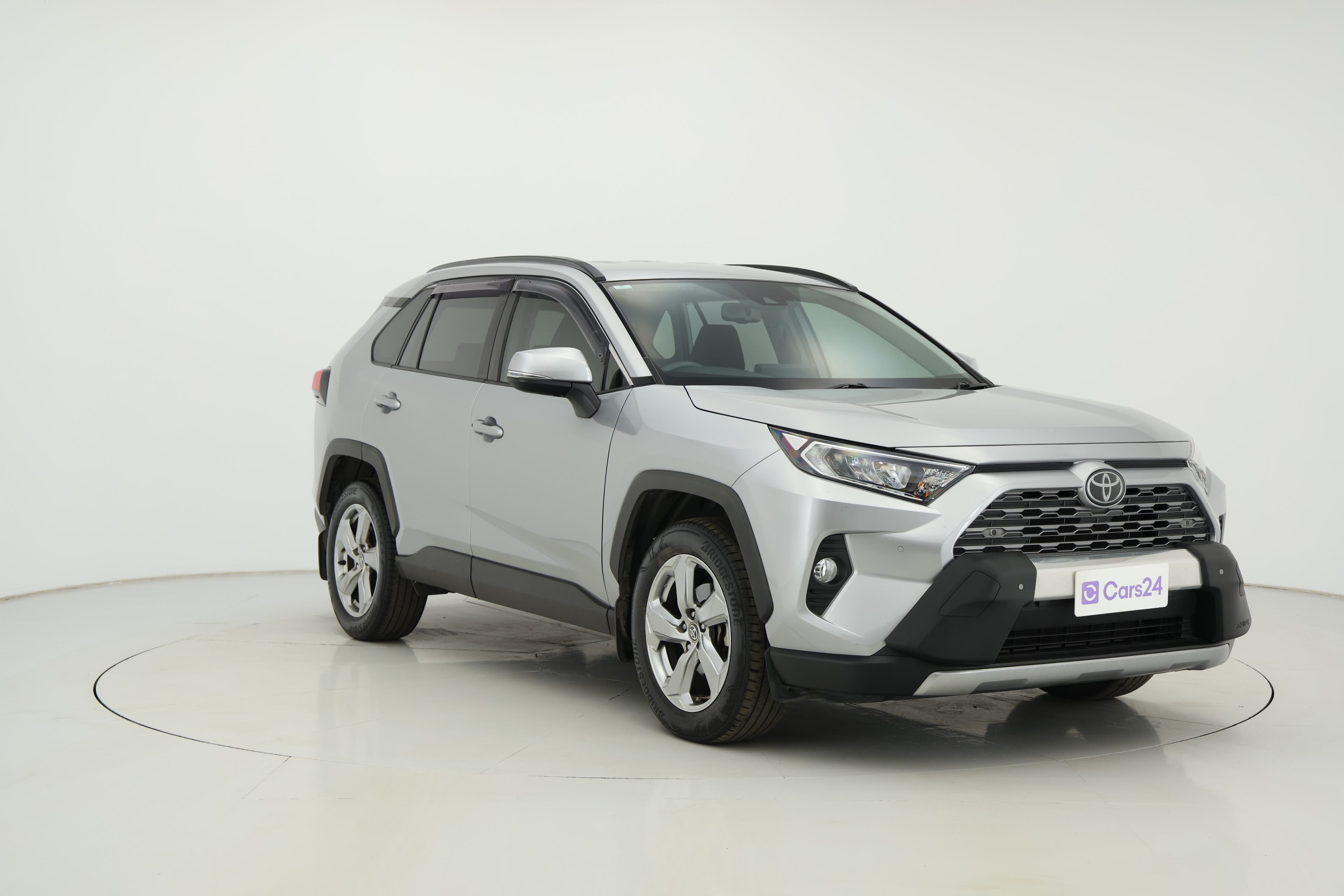 Toyota RAV4 image