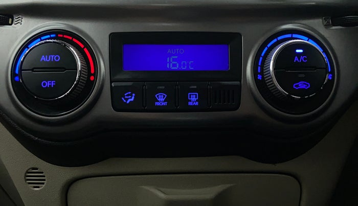 2013 Hyundai i20 SPORTZ 1.4 CRDI, Diesel, Manual, 48,099 km, Automatic Climate Control