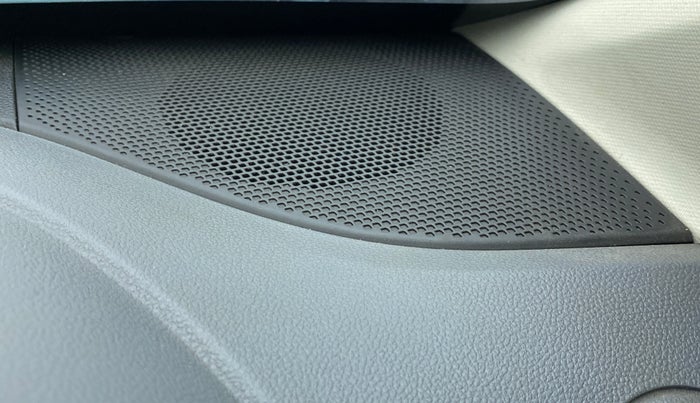 2020 Renault Kwid RXT, Petrol, Manual, 11,105 km, Speaker