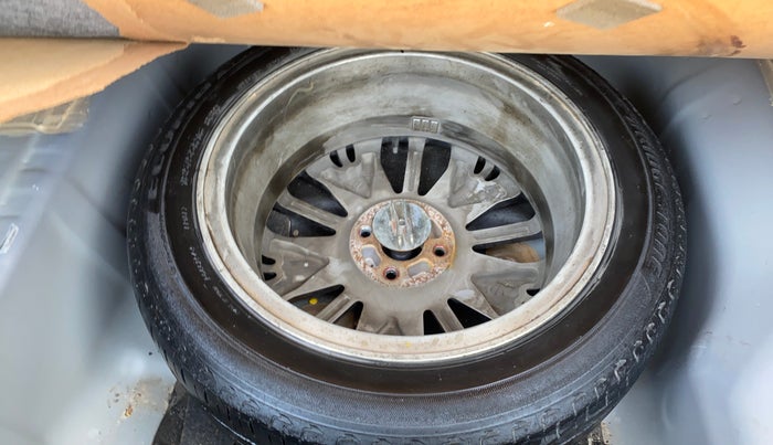 2018 Honda City 1.5L I-VTEC VX CVT, Petrol, Automatic, 41,960 km, Spare Tyre