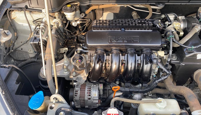 2018 Honda City 1.5L I-VTEC VX CVT, Petrol, Automatic, 41,960 km, Engine View - Right