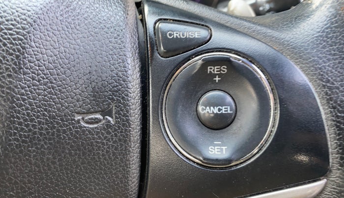 2018 Honda City 1.5L I-VTEC VX CVT, Petrol, Automatic, 41,960 km, Adaptive Cruise Control