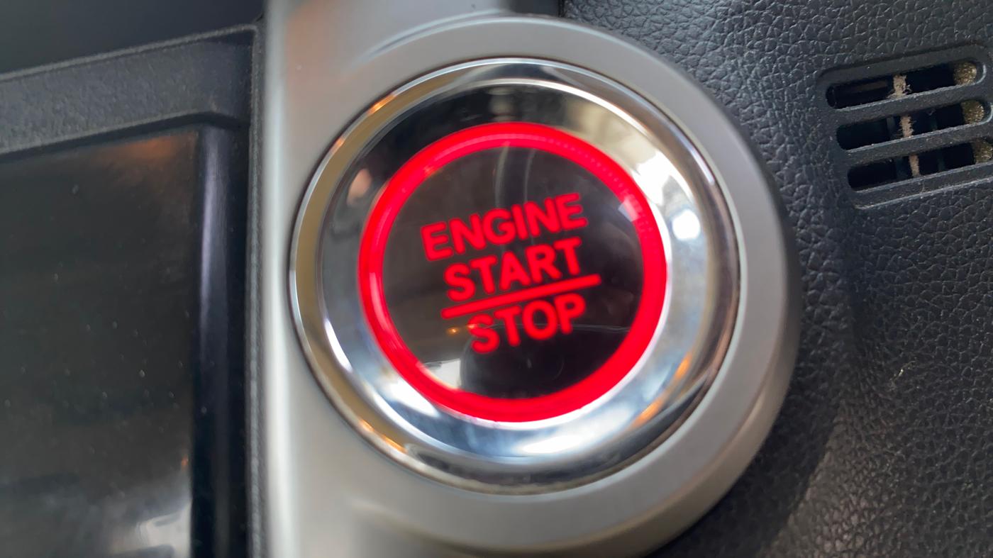 2018 Honda City 1.5L I-VTEC VX CVT, Petrol, Automatic, 41,986 km, Keyless Start/ Stop Button