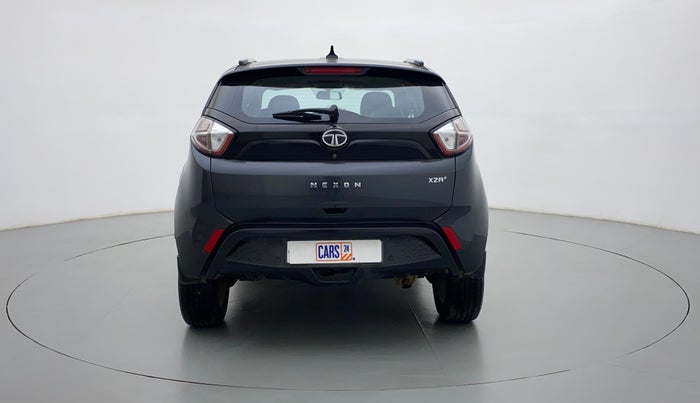 2019 Tata NEXON XZA+ 1.5, Diesel, Automatic, 75,084 km, Back/Rear