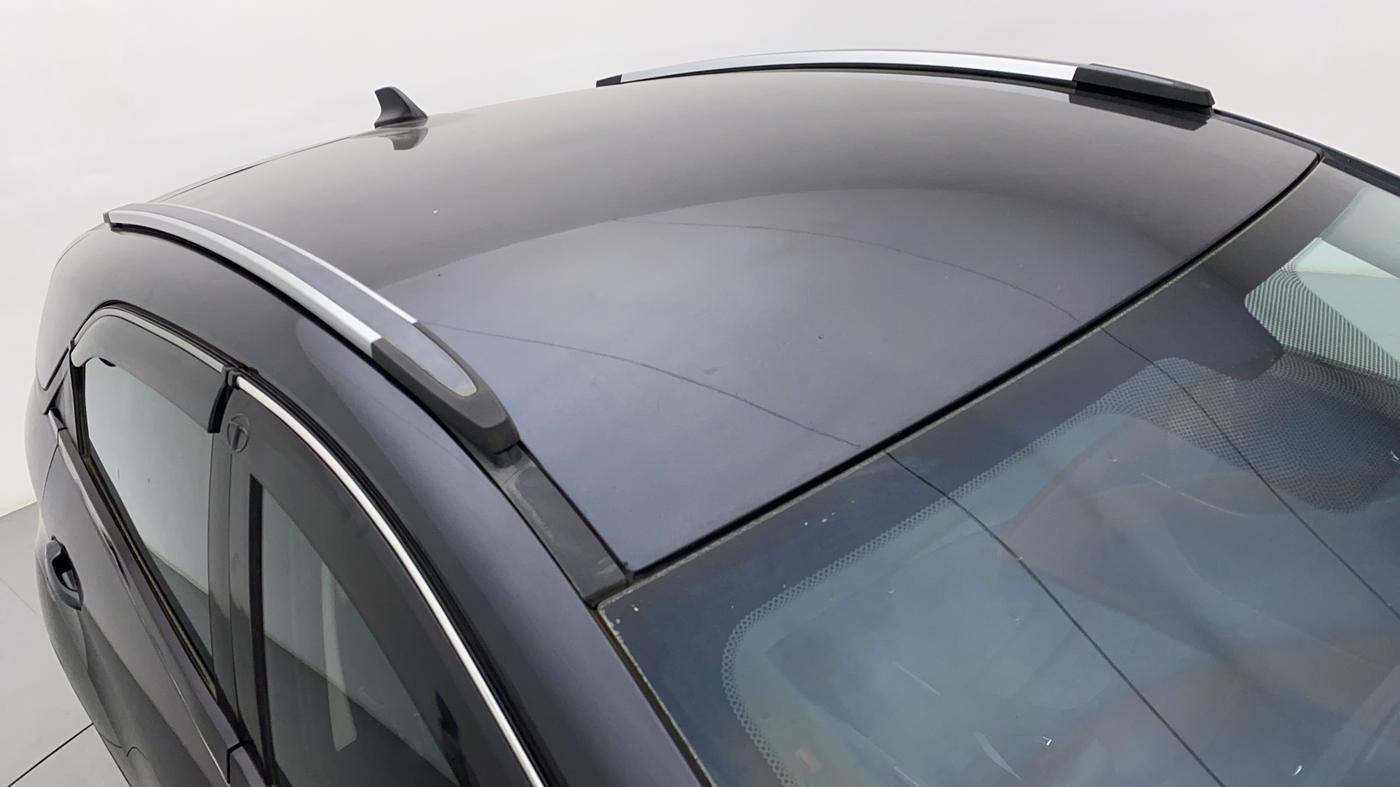 2019 Tata NEXON XZA+ 1.5, Diesel, Automatic, 75,084 km, Roof