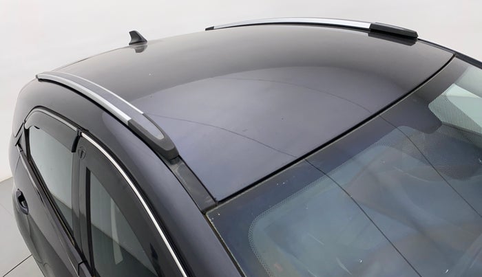 2019 Tata NEXON XZA+ 1.5, Diesel, Automatic, 75,084 km, Roof