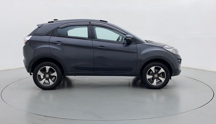 2019 Tata NEXON XZA+ 1.5, Diesel, Automatic, 75,084 km, Right Side