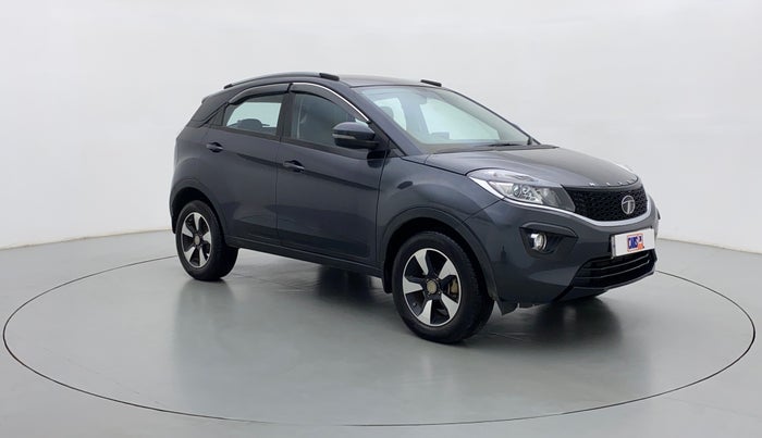 2019 Tata NEXON XZA+ 1.5, Diesel, Automatic, 75,084 km, SRP