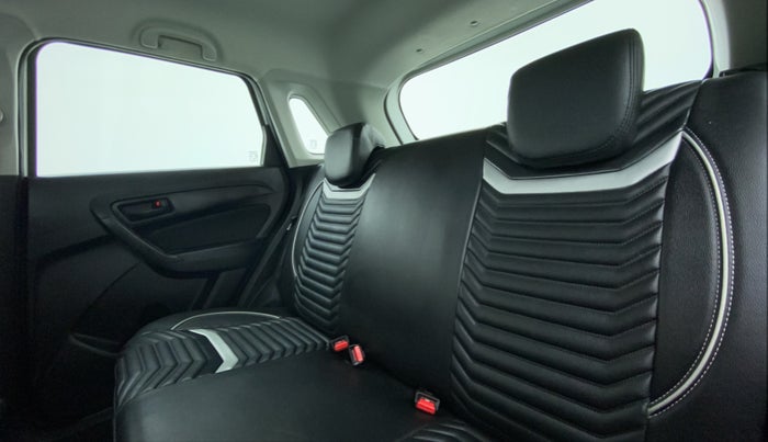 2019 Maruti Vitara Brezza VDI, Diesel, Manual, 29,966 km, Right Side Rear Door Cabin