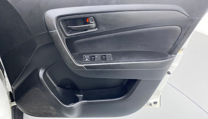 2019 Maruti Vitara Brezza VDI, Diesel, Manual, 29,966 km, Driver Side Door Panels Control