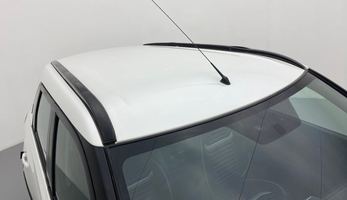 2019 Maruti Vitara Brezza VDI, Diesel, Manual, 29,966 km, Roof