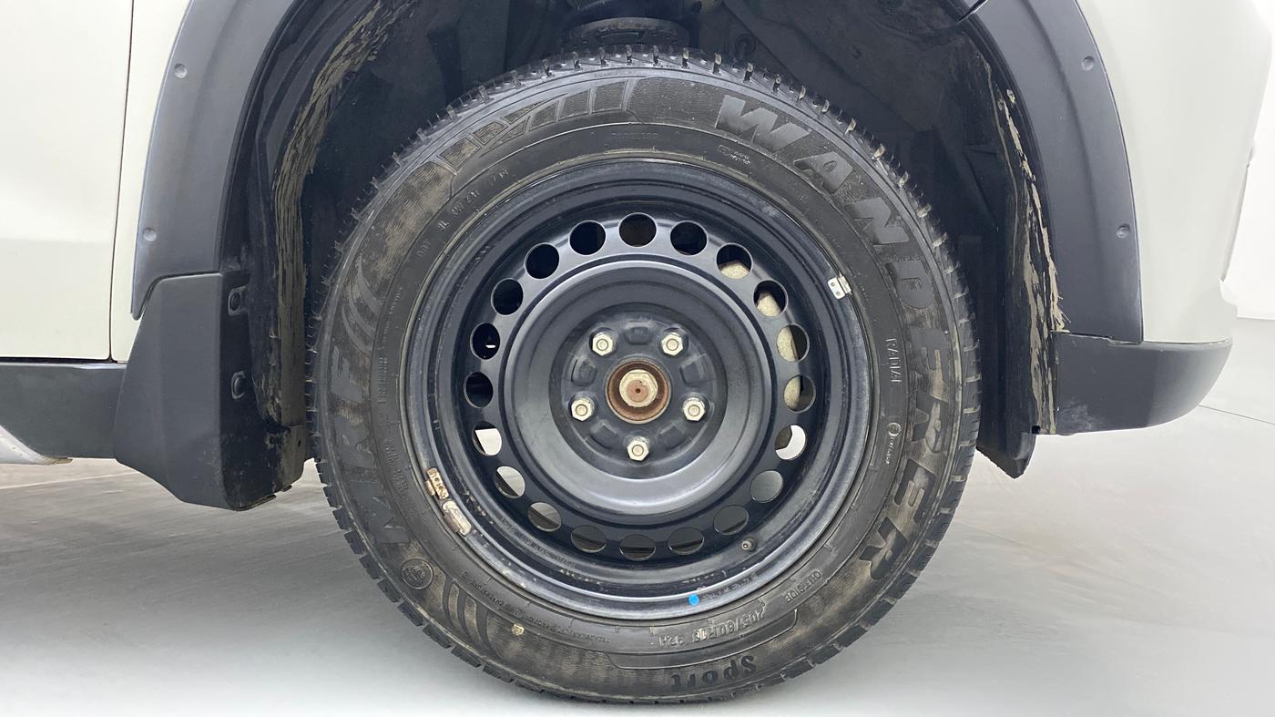 2019 Maruti Vitara Brezza VDI, Diesel, Manual, 29,966 km, Right Front Wheel