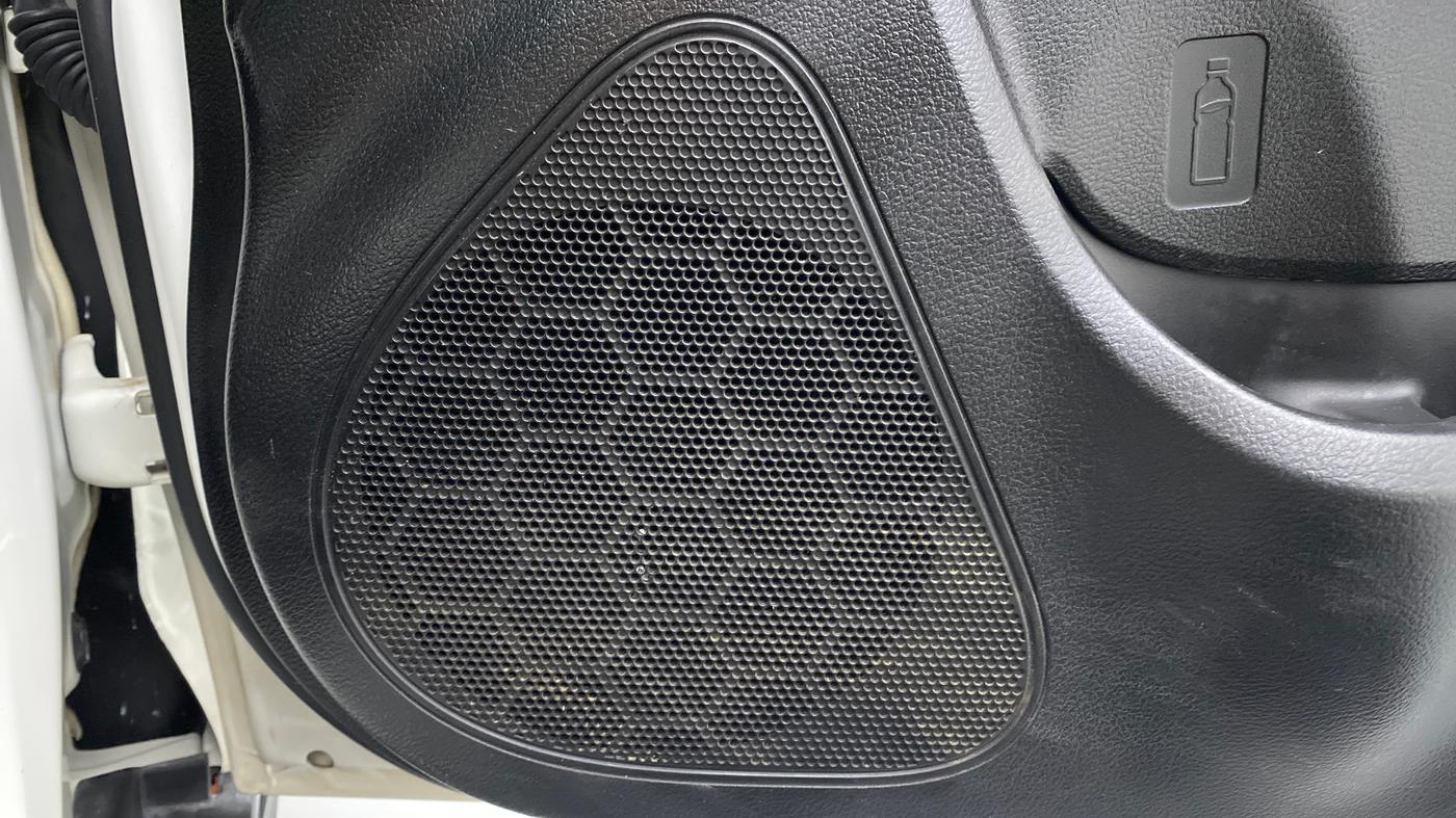 2019 Maruti Vitara Brezza VDI, Diesel, Manual, 29,966 km, Speaker