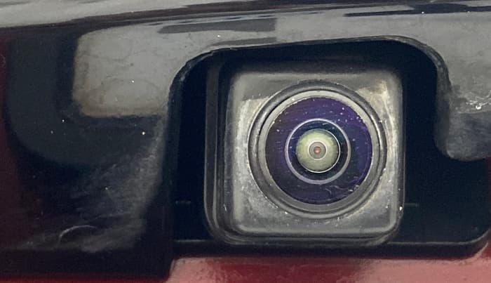 2023 Maruti XL6 ALPHA PLUS MT, Petrol, Manual, 53,639 km, Parking Camera