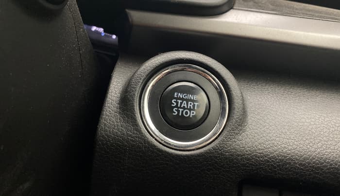 2023 Maruti XL6 ALPHA PLUS MT, Petrol, Manual, 53,639 km, Keyless Start/ Stop Button