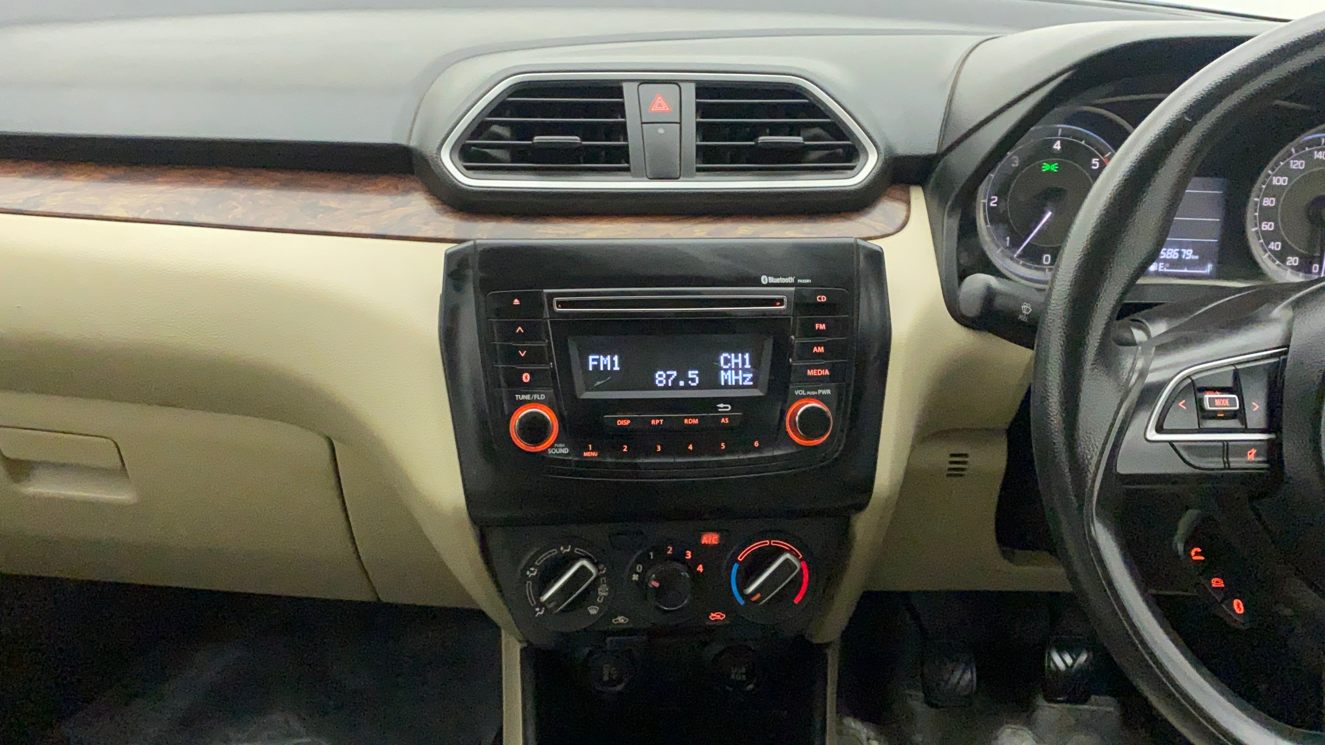 Features