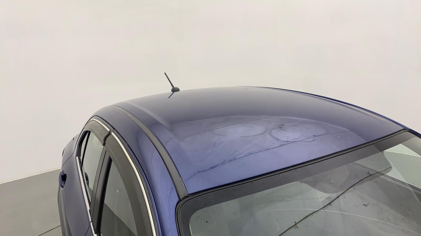 2017 Maruti Dzire VDI, Diesel, Manual, 58,679 km, Roof
