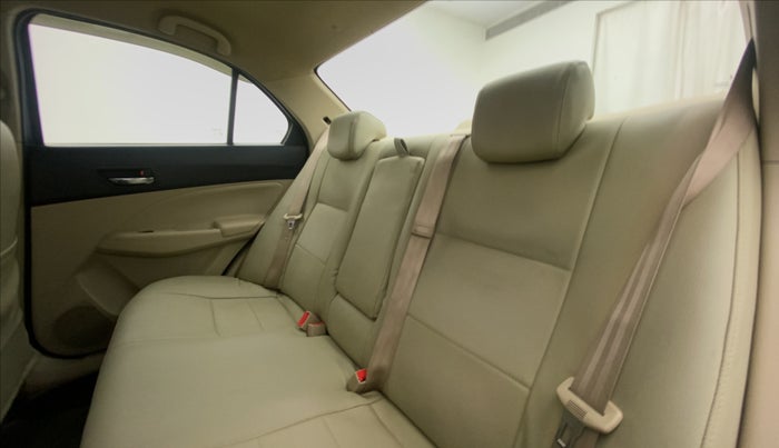 2017 Maruti Dzire VDI, Diesel, Manual, 58,679 km, Right Side Rear Door Cabin