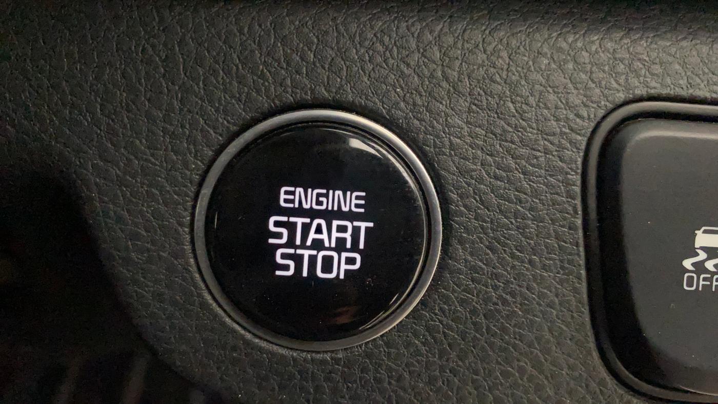 2019 KIA SELTOS GTX 1.4 PETROL, Petrol, Manual, 34,413 km, Keyless Start/ Stop Button