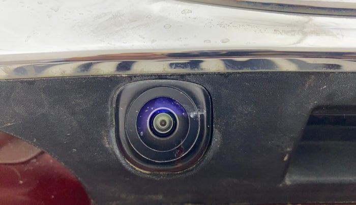 2019 KIA SELTOS GTX 1.4 PETROL, Petrol, Manual, 34,413 km, Parking Camera