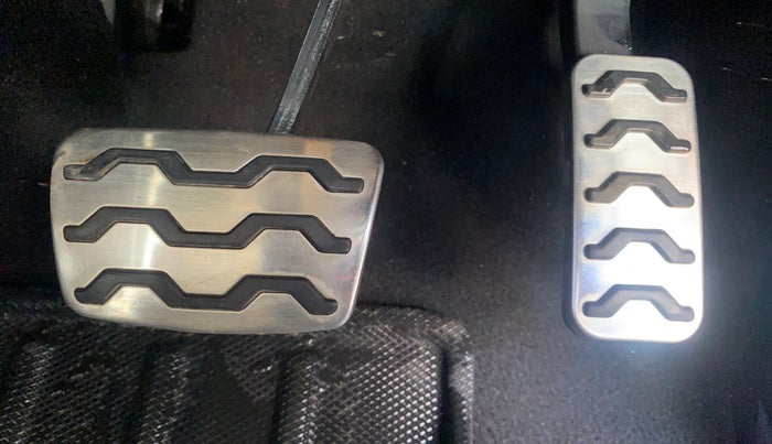 2019 KIA SELTOS GTX 1.4 PETROL, Petrol, Manual, 34,413 km, Pedals