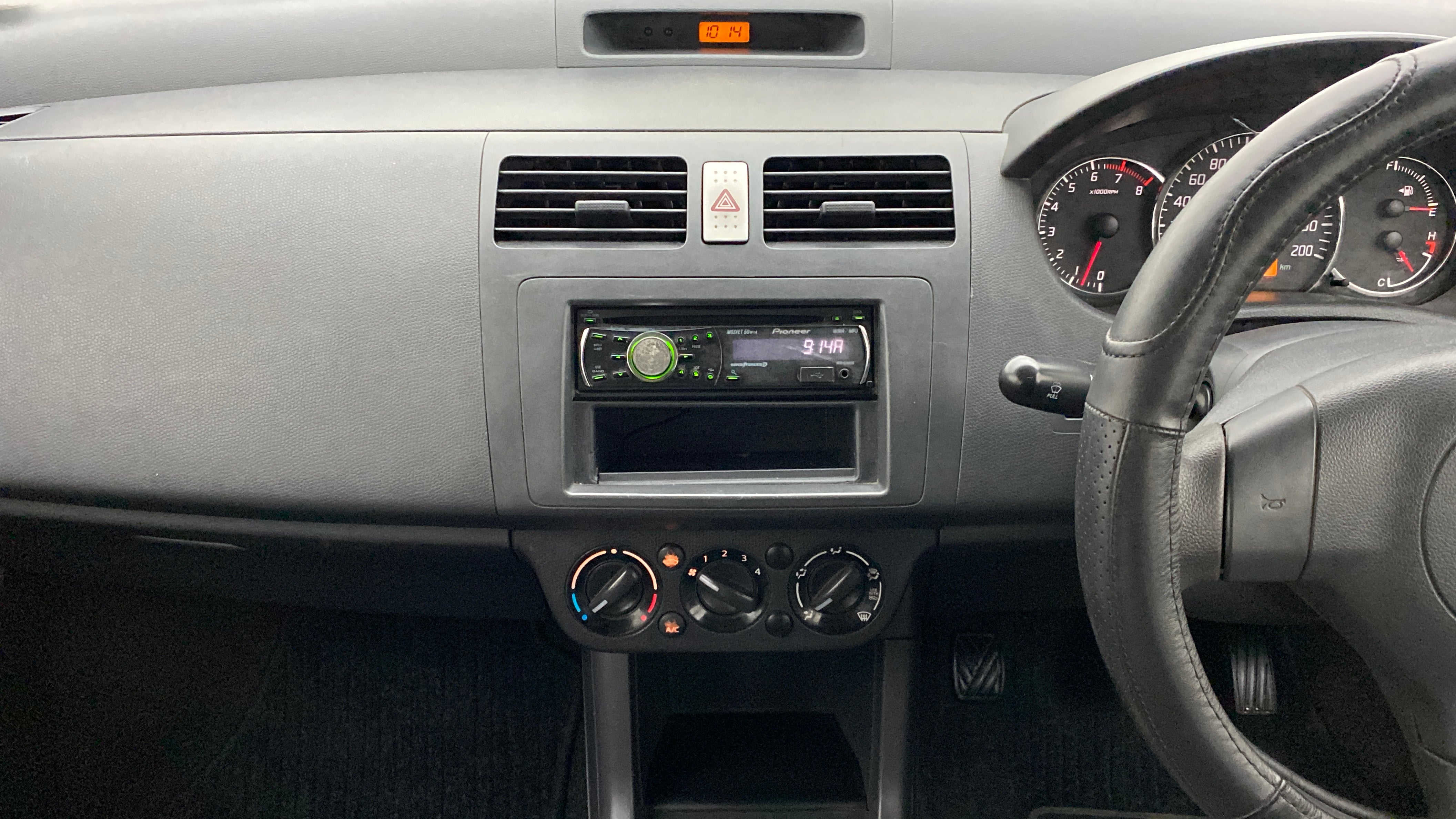 Features