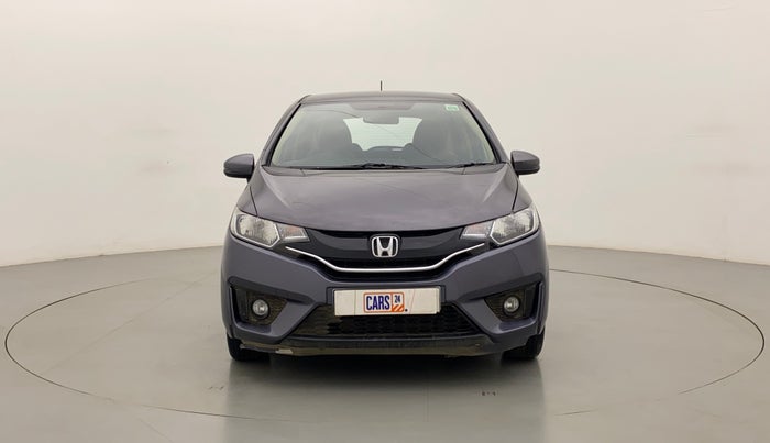 2017 Honda Jazz 1.2L I-VTEC V AT, Petrol, Automatic, 79,869 km, Front