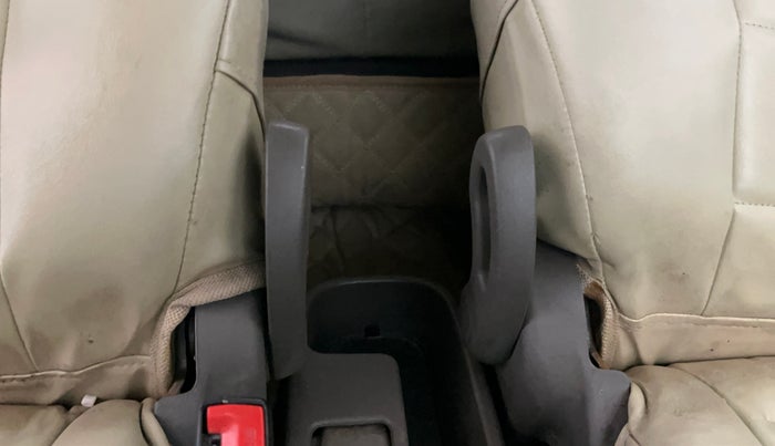 2014 Hyundai i10 MAGNA 1.1, Petrol, Manual, 22,155 km, Driver Side Adjustment Panel