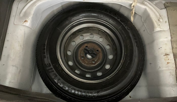 2014 Hyundai i10 MAGNA 1.1, Petrol, Manual, 22,155 km, Spare Tyre