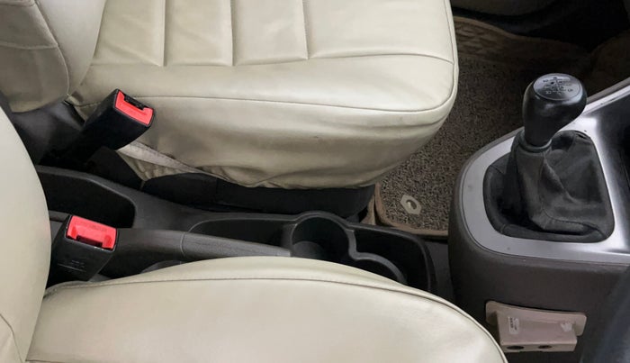 2014 Hyundai i10 MAGNA 1.1, Petrol, Manual, 22,155 km, Gear Lever