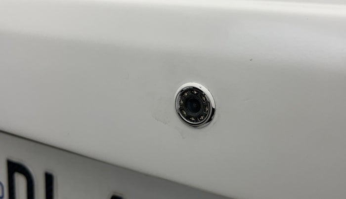 2014 Hyundai i10 MAGNA 1.1, Petrol, Manual, 22,155 km, Parking Camera