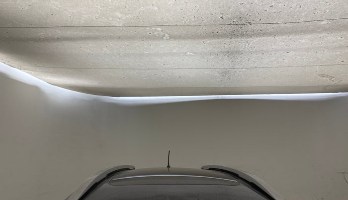 2017 Honda WR-V 1.2L I-VTEC VX MT, Petrol, Manual, 63,392 km, Moonroof/ Sunroof