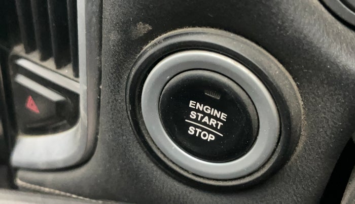 2020 MG HECTOR SHARP 2.0 DIESEL, Diesel, Manual, 1,09,948 km, Keyless Start/ Stop Button