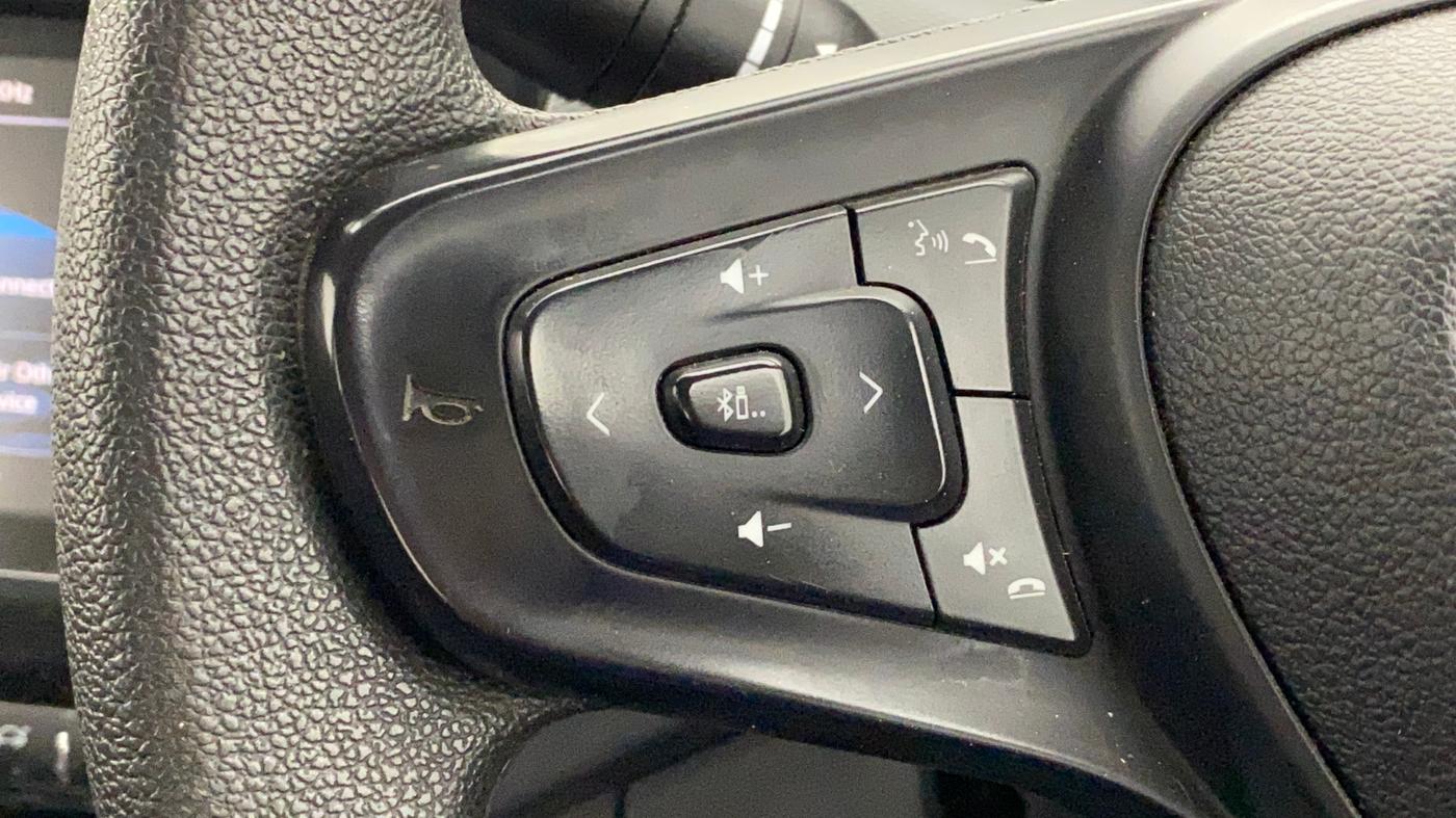 2020 Tata TIGOR XZA PLUS PETROL, Petrol, Automatic, 47,099 km, Adaptive Cruise Control