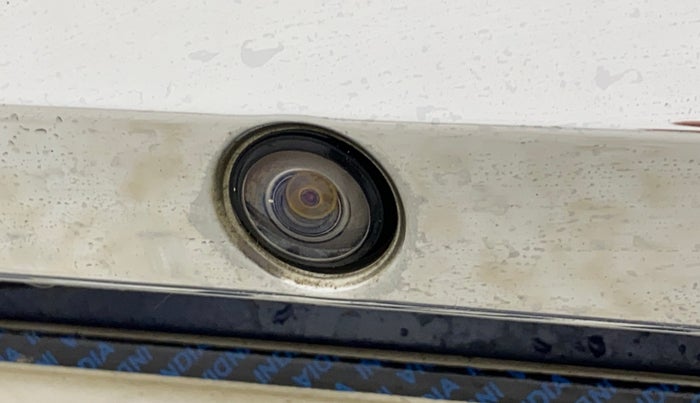 2020 Tata TIGOR XZA PLUS PETROL, Petrol, Automatic, 47,099 km, Parking Camera