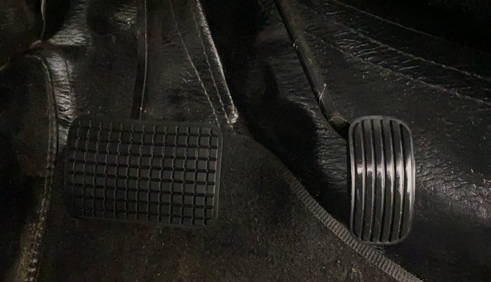 2020 Tata TIGOR XZA PLUS PETROL, Petrol, Automatic, 47,099 km, Pedals