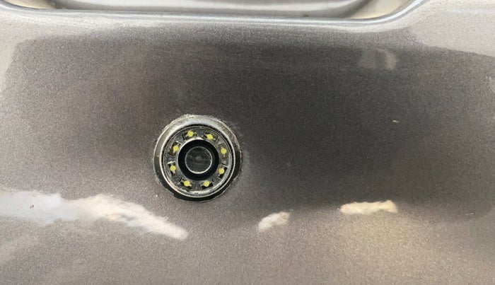 2013 Hyundai Eon ERA +, Petrol, Manual, 28,625 km, Parking Camera