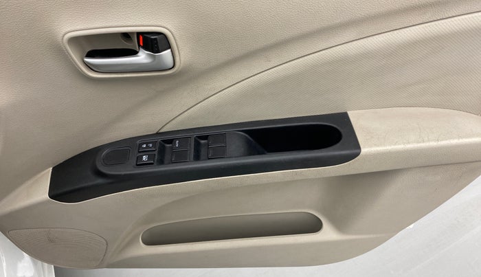 2018 Maruti Celerio VXI (O), Petrol, Manual, 30,639 km, Driver Side Door Panels Control