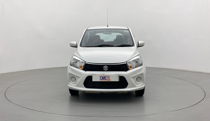 2018 Maruti Celerio VXI (O), Petrol, Manual, 30,639 km, Front