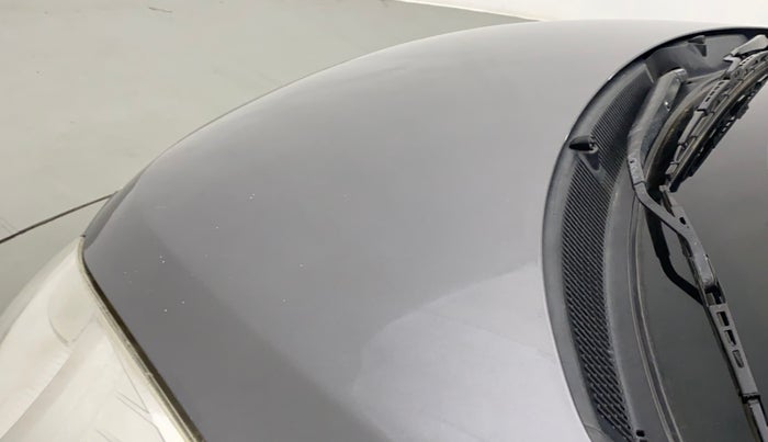 2010 Hyundai i10 MAGNA 1.2, Petrol, Manual, 62,452 km, Bonnet (hood) - Slightly dented