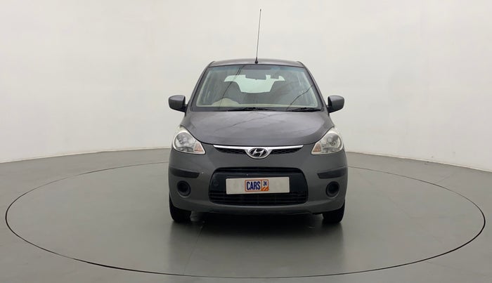 2010 Hyundai i10 MAGNA 1.2, Petrol, Manual, 62,452 km, Front