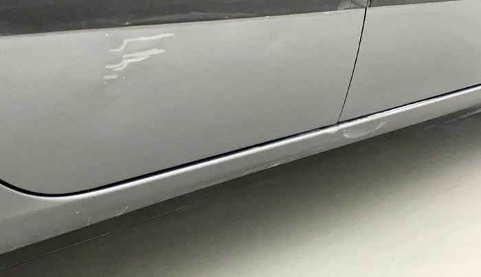 2010 Hyundai i10 MAGNA 1.2, Petrol, Manual, 62,452 km, Right running board - Minor scratches