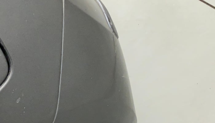 2010 Hyundai i10 MAGNA 1.2, Petrol, Manual, 62,452 km, Rear bumper - Minor scratches