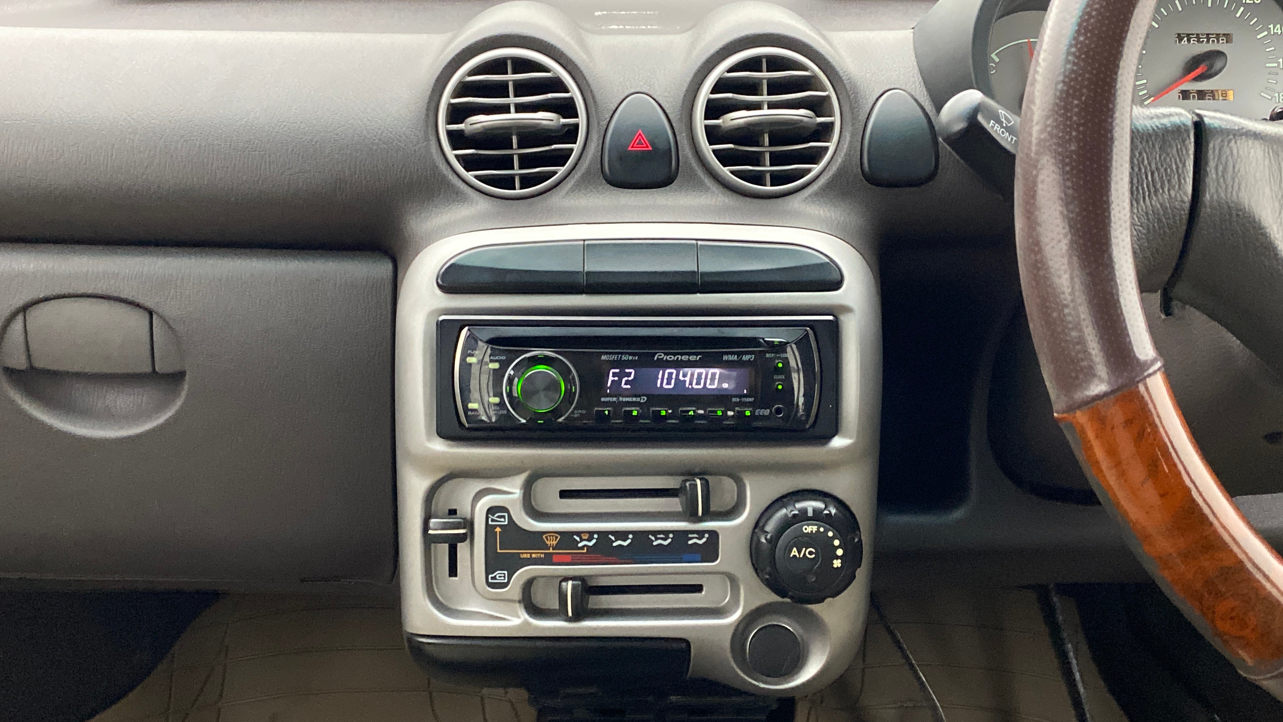 Features