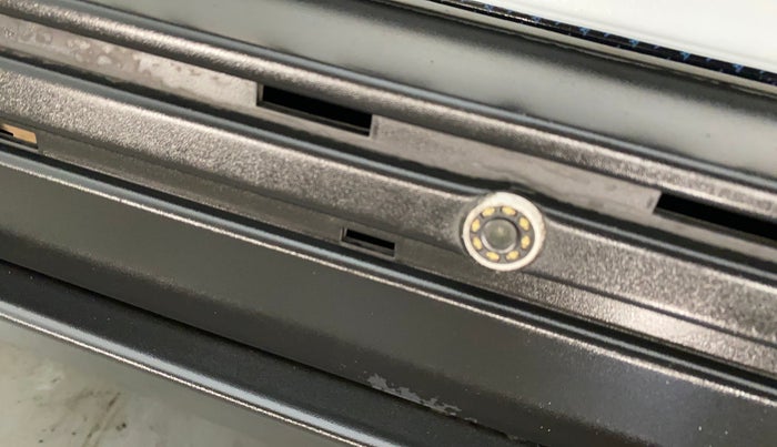 2021 Nissan MAGNITE XE, Petrol, Manual, 46,045 km, Parking Camera